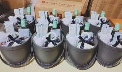 -卡卡喜糖伴手礼·商务礼宝宝礼·婚礼用品