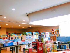 -北方图书城(沈阳天地店)