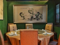 -悦真雅院·四合院·清真私房菜(雍和宫店)
