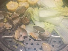 -船奇蒸汽海鲜·闽菜(八市海鲜总店)