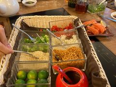 -金海阁海鲜火锅