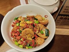 -八碗湘长沙市井菜(坡子街店)