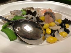 -浙江安吉JW万豪酒店·万豪中餐厅