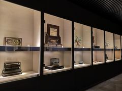 -香然会·园林雅宴(陆家嘴店)