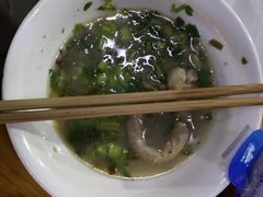 -甘记肥肠粉(马鞍北路店)