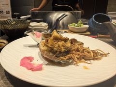 -枫品铁板烧(东樾店)