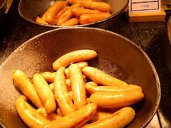 -鸣诗自助餐(澳門四季酒店)
