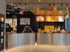 -麦当劳(北苑秋实路店)