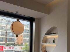 -千牛将·鲜牛肉火锅(开元路店)