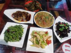 -聚首堂·特色小吃·肘子(什刹海德胜门店)