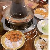 fish 探店｜吃出诗意的铜锅涮