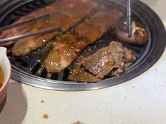 -猫爪爪原切自助烤肉(观音桥阳光世纪店)