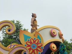 -南宁方特东盟神画