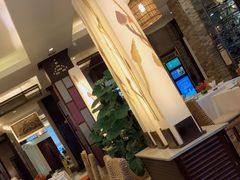 大堂-阿诺泰·泰国餐厅(紫荆店)