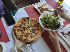 -ITA·意塔意大利餐厅(亦庄店)