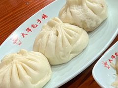 -天津包子铺(万泉庄店)