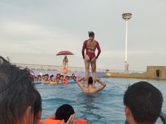 -东湖欢乐水世界