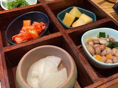 -汉拿山(包河万达店)