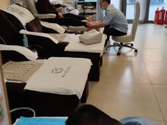 -足护氏采耳修脚(七克拉店)