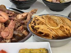 -阿芬卤面(花巷店)