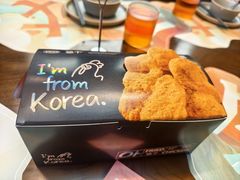 -悠个炸鸡(南京创始店)