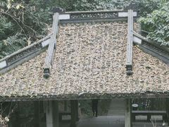 -韬光茶庵
