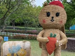 -上海月湖雕塑公园