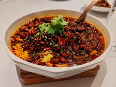 -食悦江南·淮扬菜·烤鸭(亚运村·惠新店)