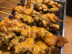 -摩登有记·新派泰国菜(银钻广场店)