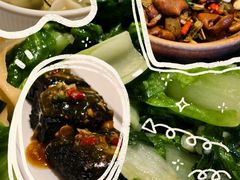 -春家·非遗手工小吃(徐汇万科广场店)