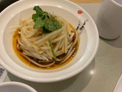 -喜家德虾仁水饺(华强天虹店)