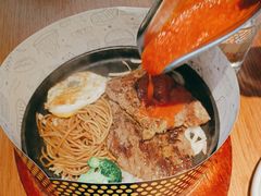 -秀玉coffee&kitchen(新世界百货店)