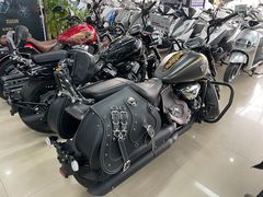 -清风顺源摩托车销售中心北京旗利(海淀店)