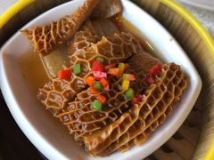 -海皇食府(水都假日酒店店)