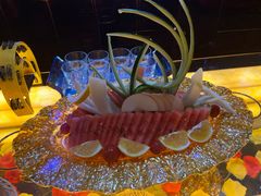 -欢乐时光KTV(东城银座店)