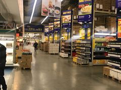 店内环境-麦德龙(郑东店)