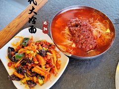 -现代烧烤冷面店(苏家屯店)