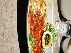 -前海沿·青岛菜(李沧万达店)