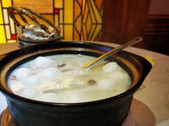 -老克勒上海菜(南京路步行街店)