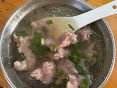 牛滑-老牌依强牛肉店(达道总店)