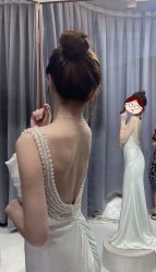 -Color卡诺婚纱礼服馆(南京严选店)