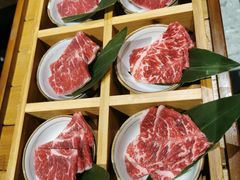 -NIUAN牛庵·日式和牛烧肉(恒隆店)