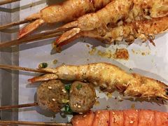 -木屋烧烤(白石洲店)