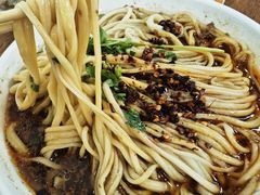 -老王四季抻面(南六东路店)