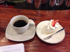iphone_upload_pic-RUMORS COFFEE ROASTERY鲁马滋咖啡(湖南路店)