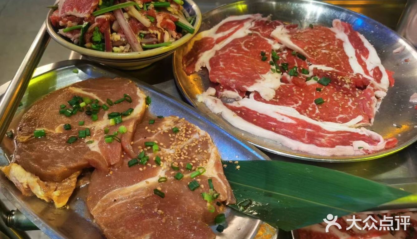 朝阳区必吃烤肉‼️超级无敌推荐‼️非常好吃