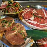 朝阳区必吃烤肉‼️超级无敌推荐‼️非常好吃