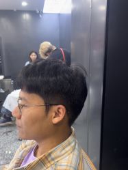 -藤野造型·烫·染发型设计店