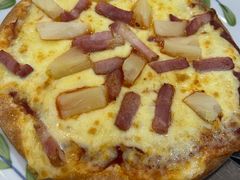 -萨莉亚意式餐厅(天河城购物中心店)