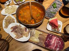 -黔诚多彩火锅(甲秀楼店)
